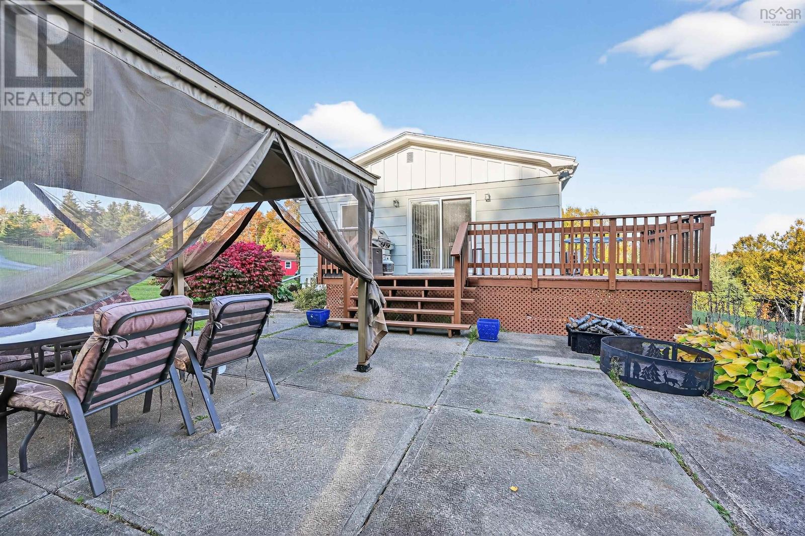 Property 42 of 48 of 5000 Louisbourg Highway