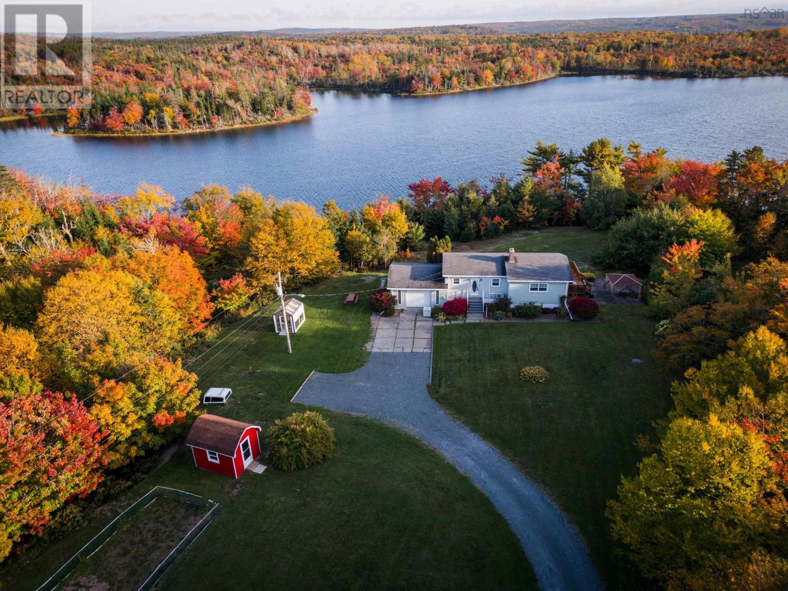 Property 41 of 48 of 5000 Louisbourg Highway