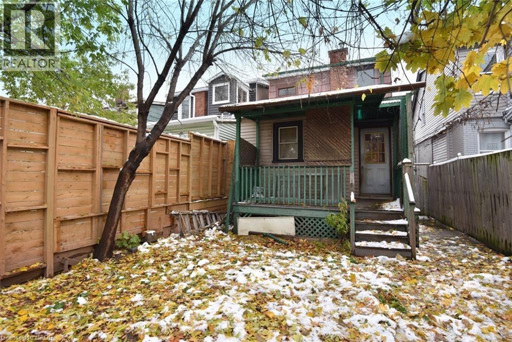 69 GAGE AVENUE N - 19