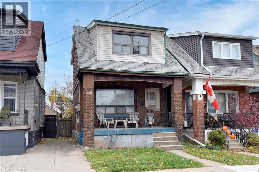 69 GAGE AVENUE N - 1