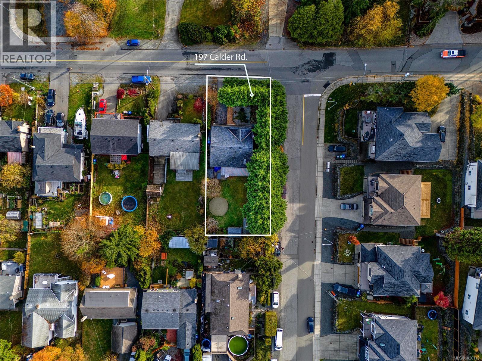 197 Calder Rd, Nanaimo