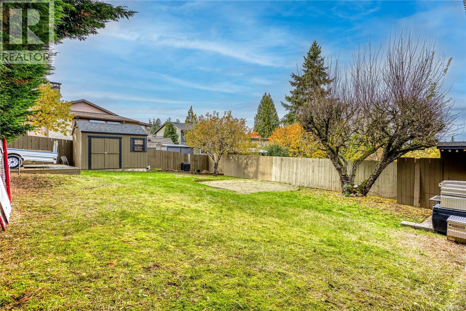 197 Calder Rd, Nanaimo