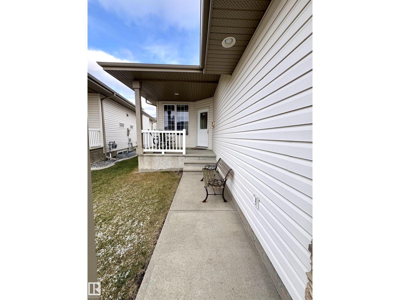 #15 17603 99 ST NW, Edmonton