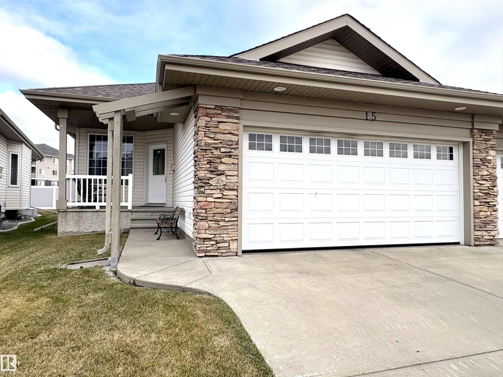 #15 17603 99 ST NW, Edmonton