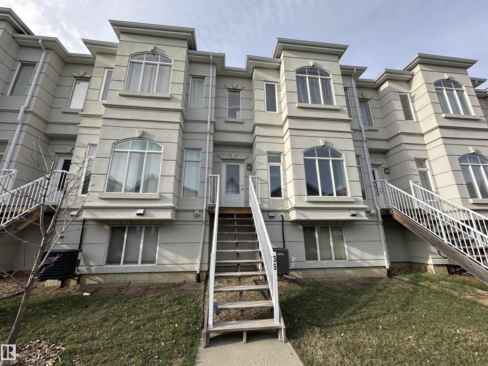 #35 723 172 ST SW, Edmonton