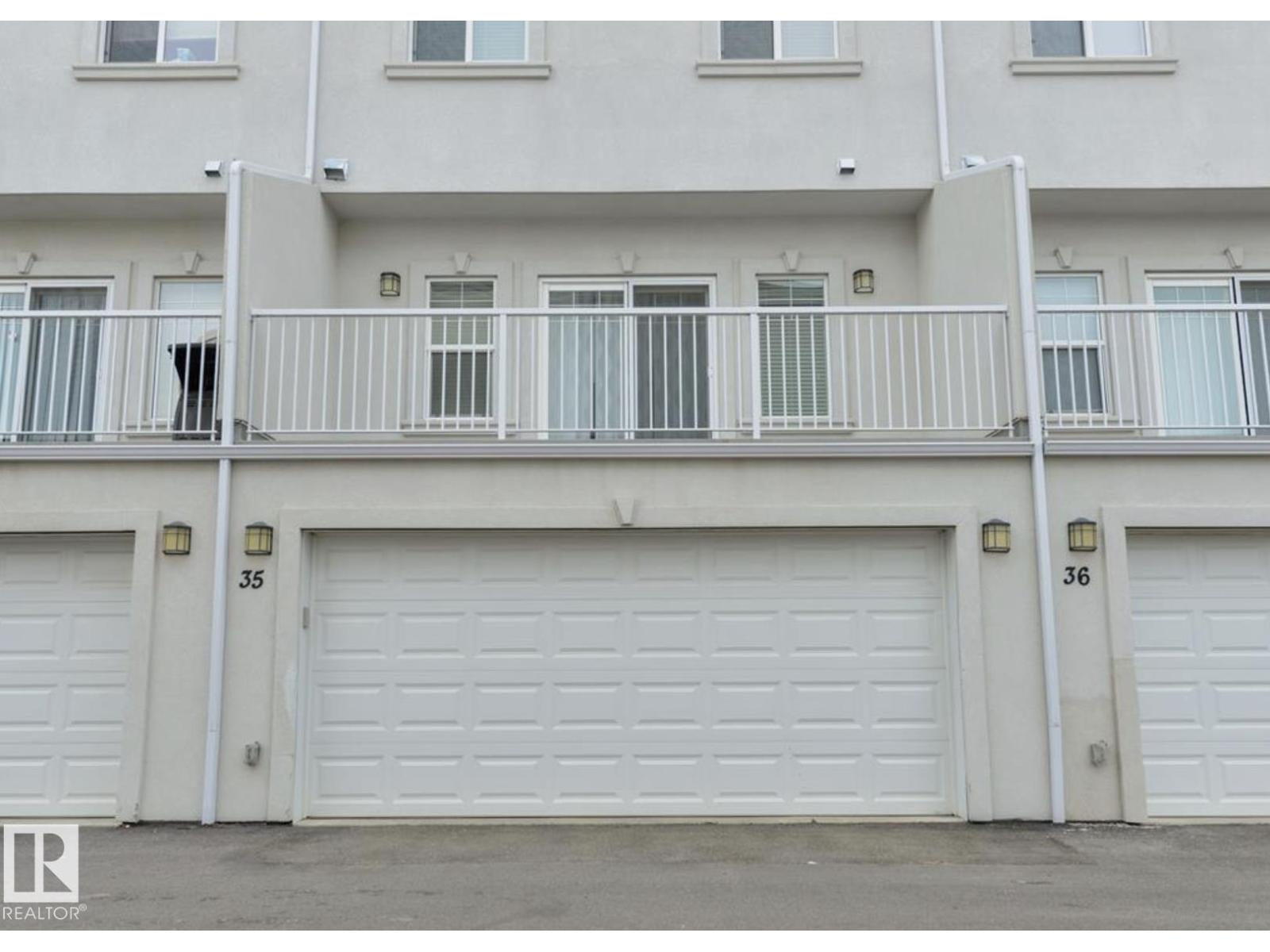 #35 723 172 ST SW, Edmonton