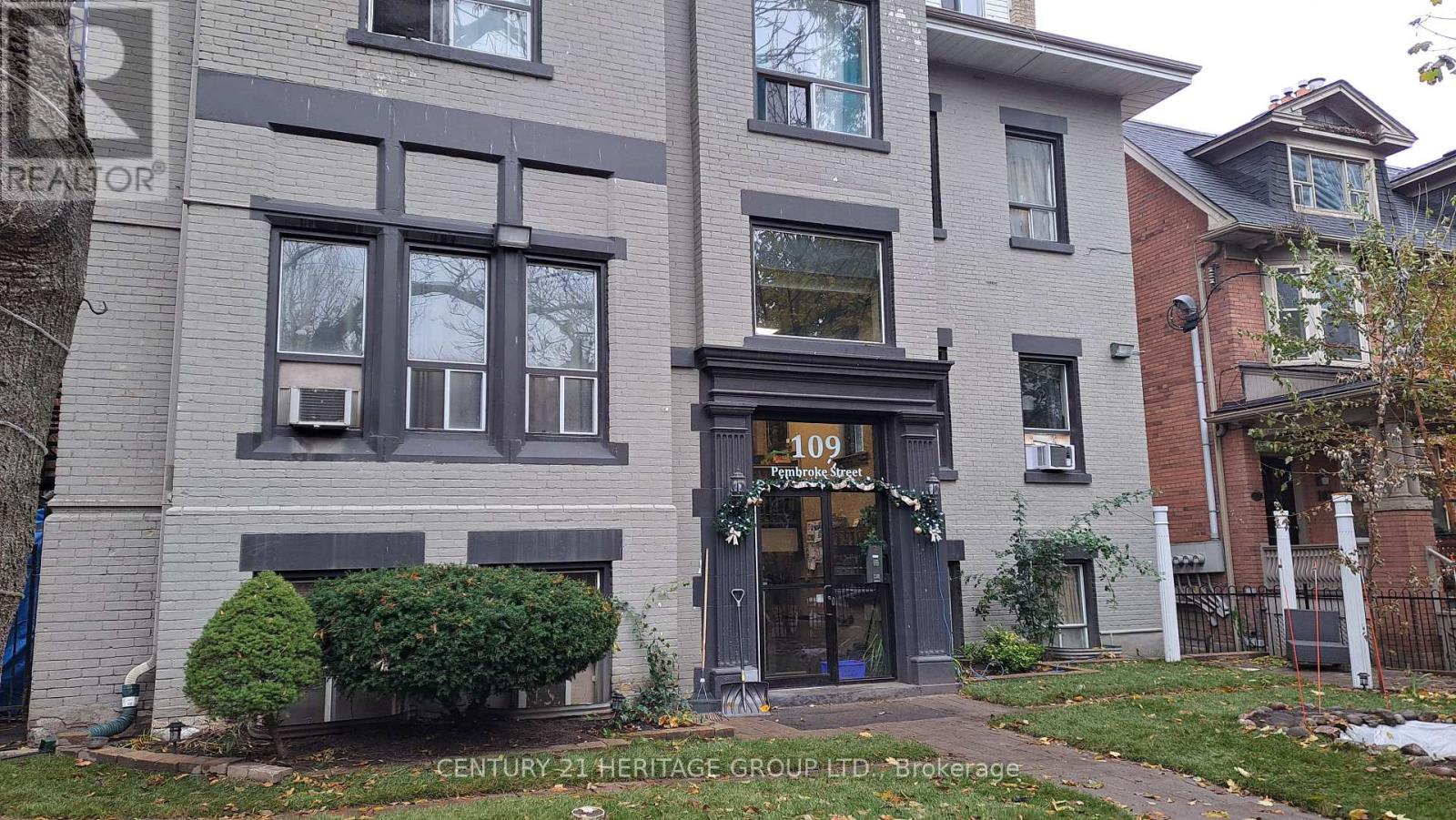 109 PEMBROKE STREET - 5