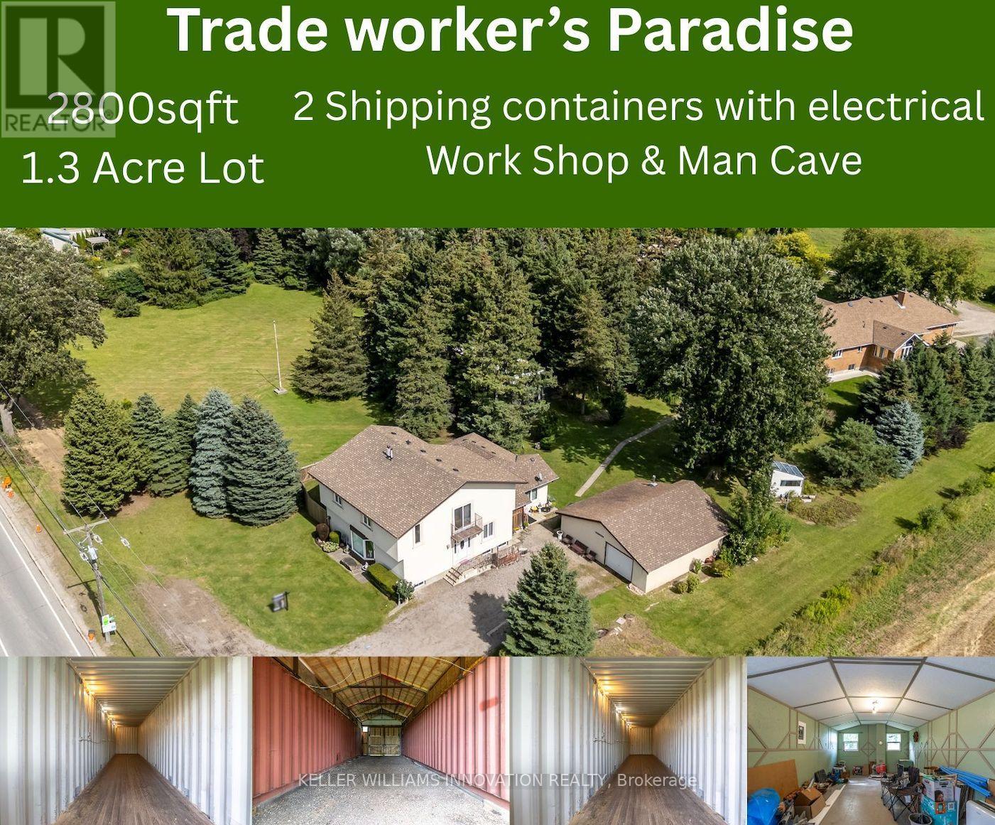 7147 Wellington 124 Road