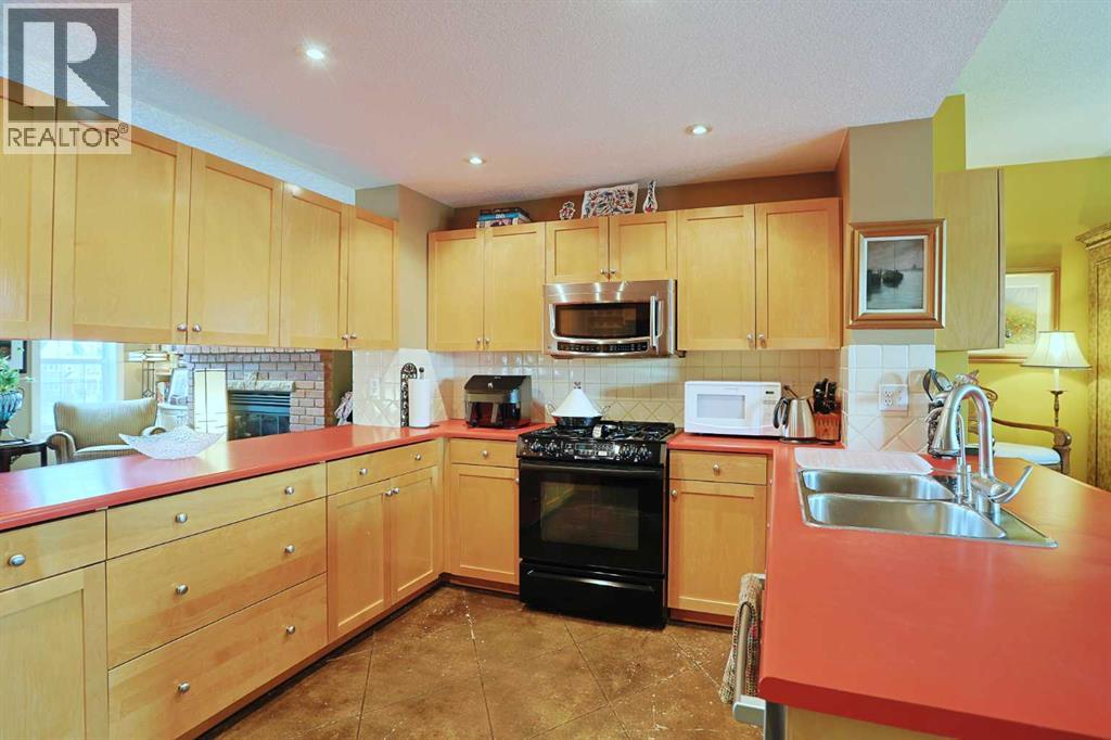 Single Family House for Sale in  Garrison Square SW Garrison Woods Calgary 