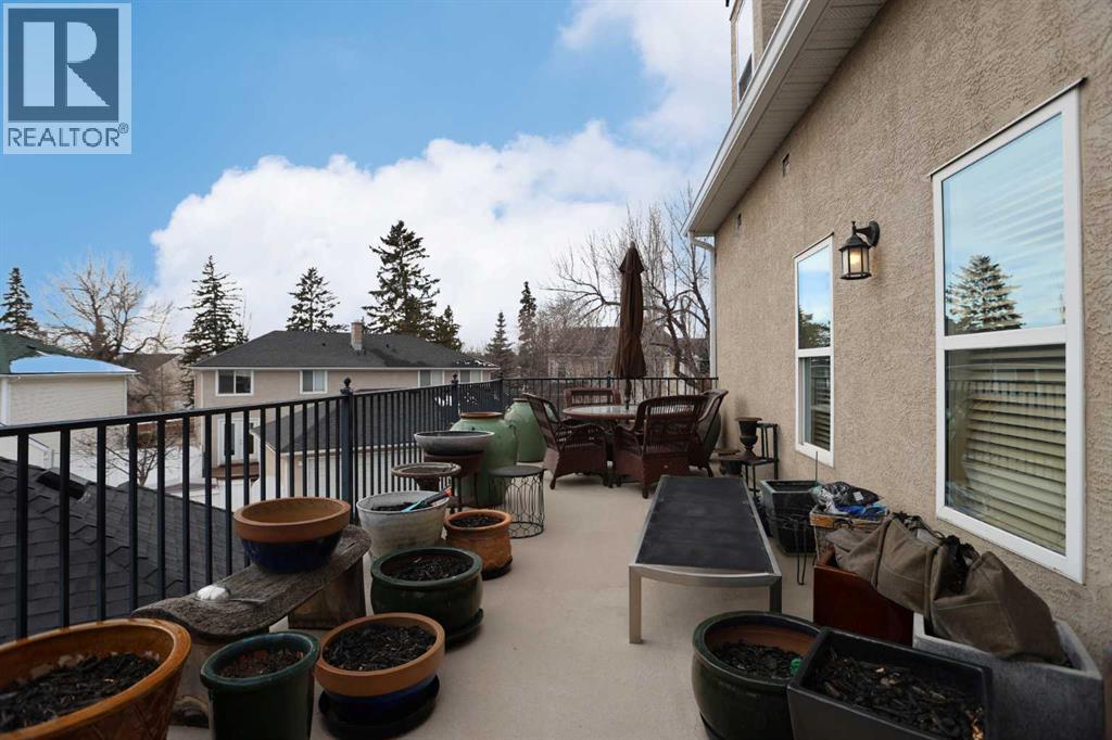 Single Family House for Sale in  Garrison Square SW Garrison Woods Calgary 