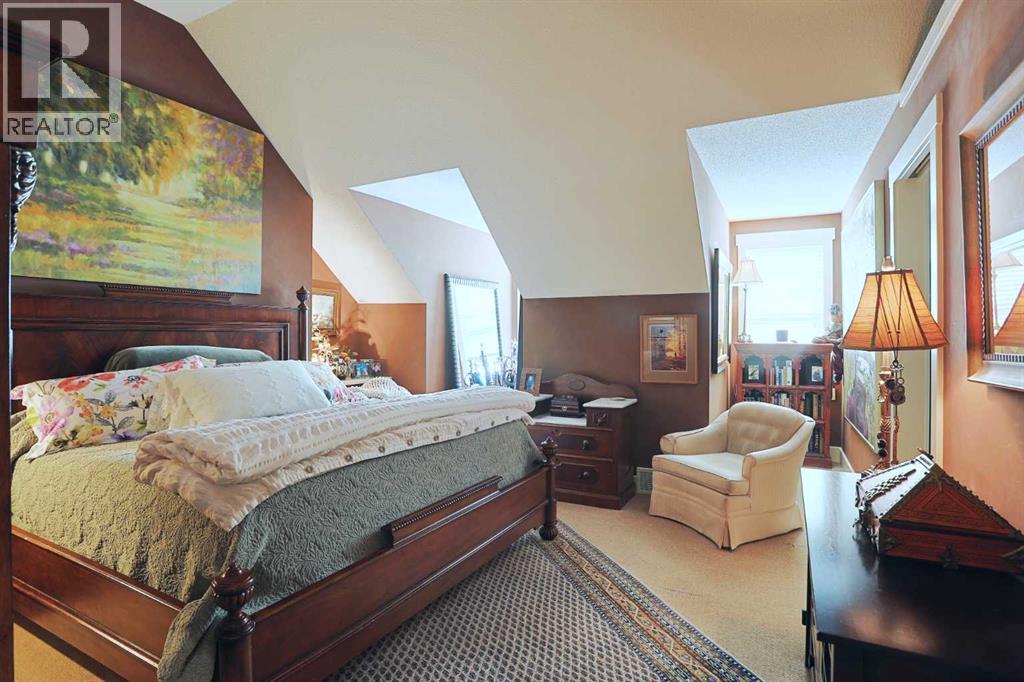 Single Family House for Sale in  Garrison Square SW Garrison Woods Calgary 