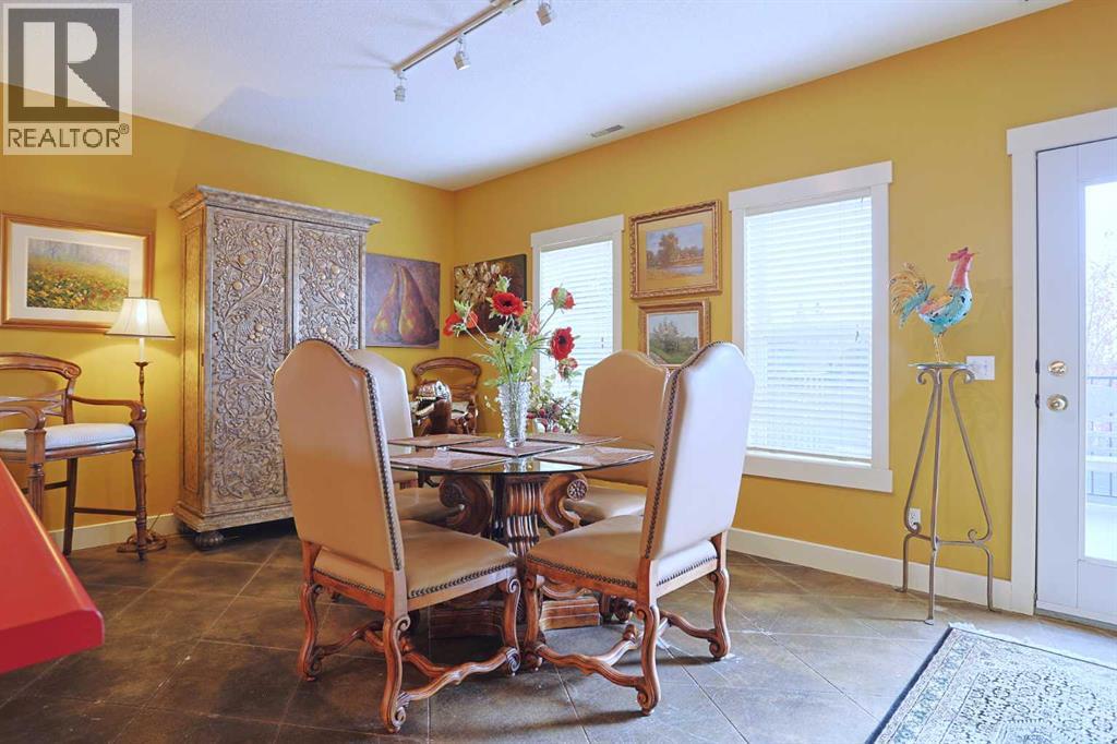 Single Family House for Sale in  Garrison Square SW Garrison Woods Calgary 