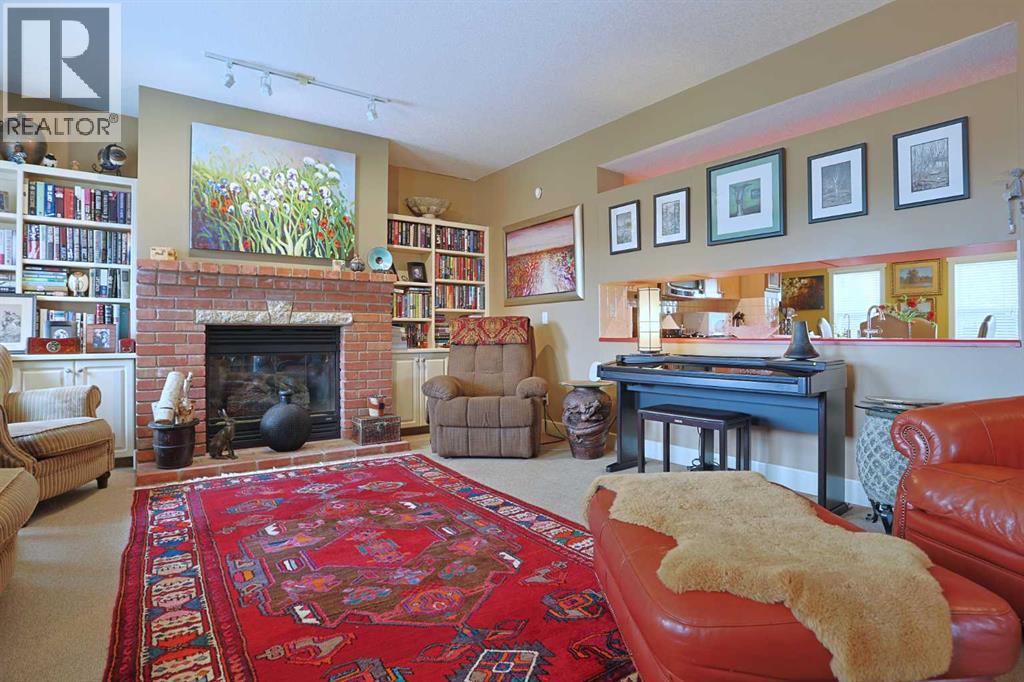 Single Family House for Sale in  Garrison Square SW Garrison Woods Calgary 