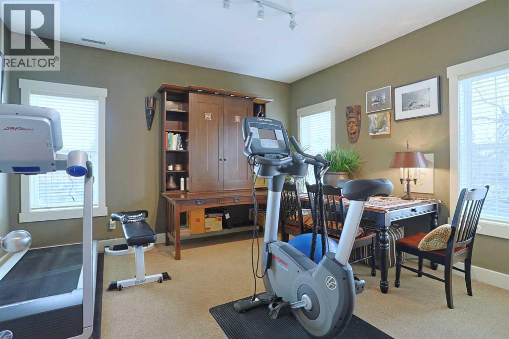 Single Family House for Sale in  Garrison Square SW Garrison Woods Calgary 