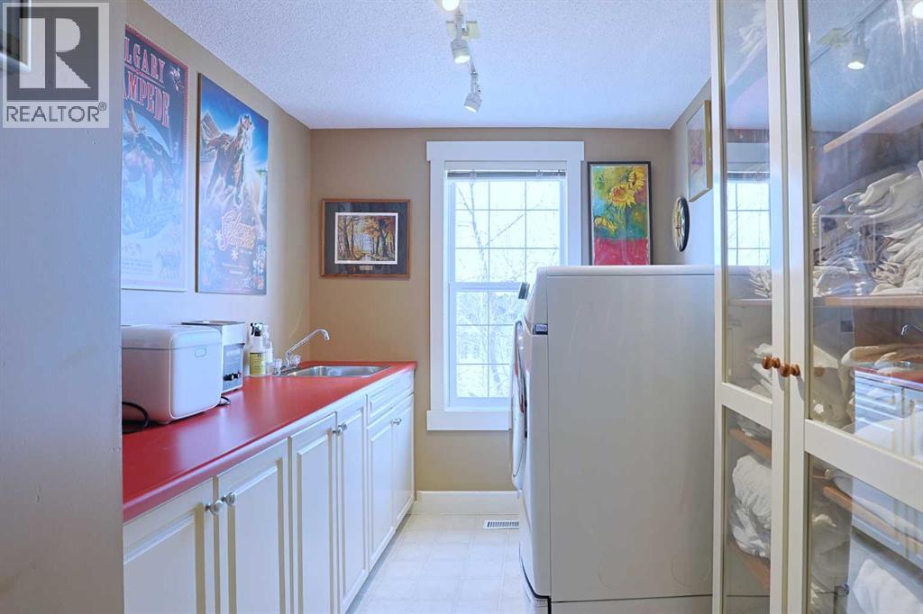 Single Family House for Sale in  Garrison Square SW Garrison Woods Calgary 