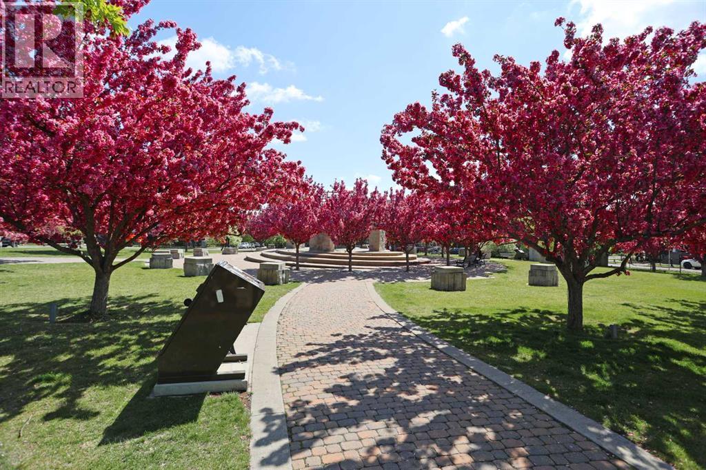 Single Family House for Sale in  Garrison Square SW Garrison Woods Calgary 