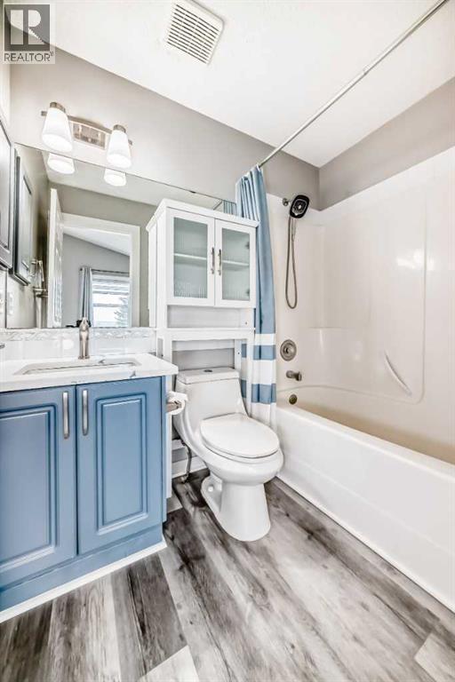 Single Family House for Sale in  Coverton Circle NE Coventry Hills Calgary 