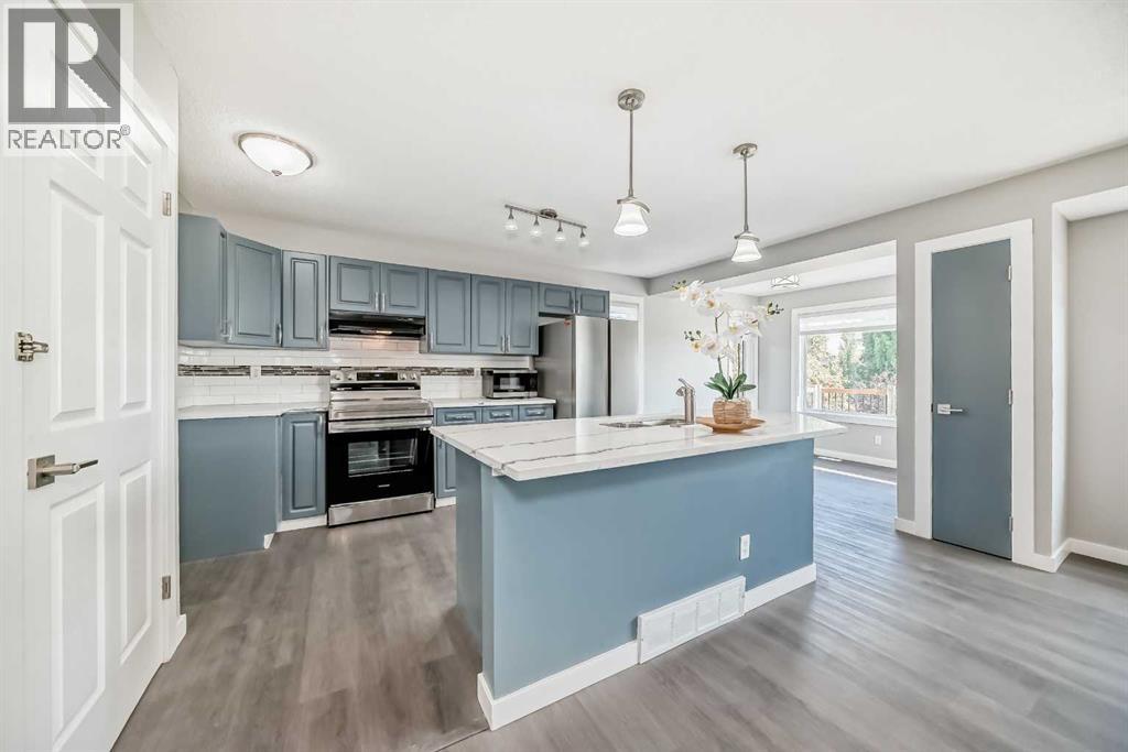 Single Family House for Sale in  Coverton Circle NE Coventry Hills Calgary 