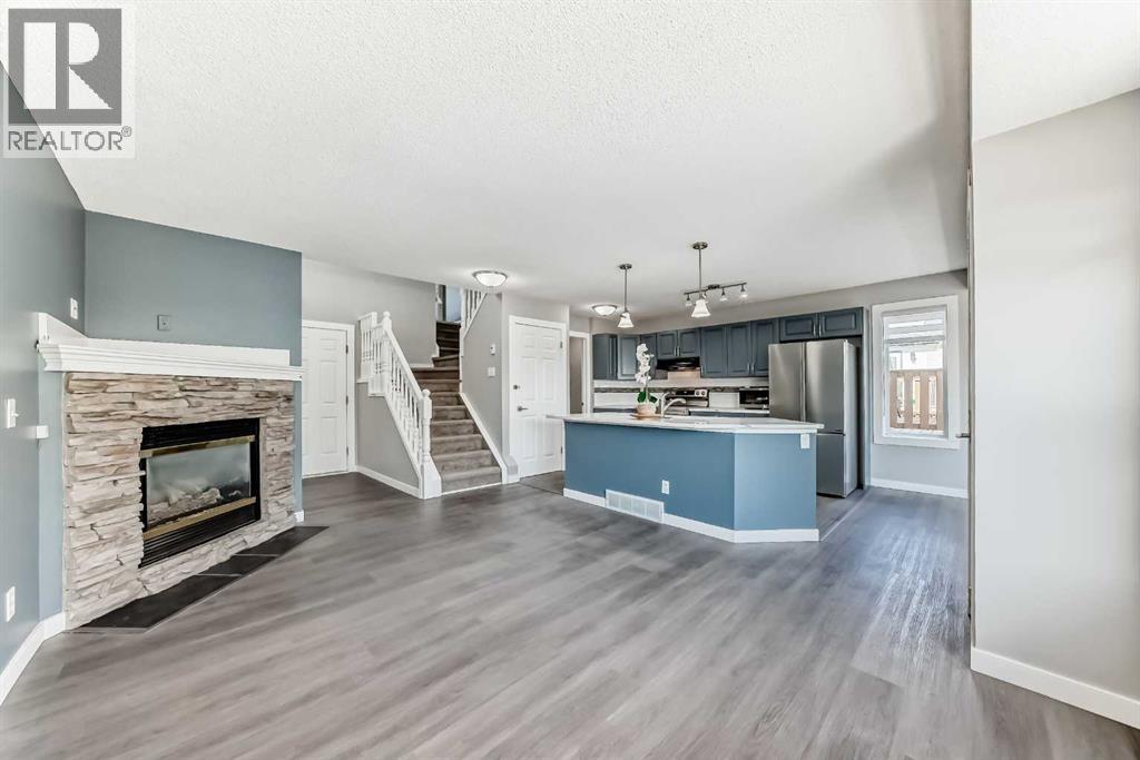 Single Family House for Sale in  Coverton Circle NE Coventry Hills Calgary 