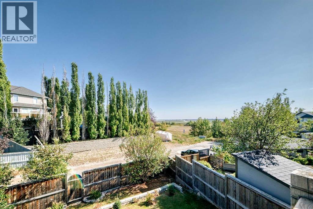 Single Family House for Sale in  Coverton Circle NE Coventry Hills Calgary 