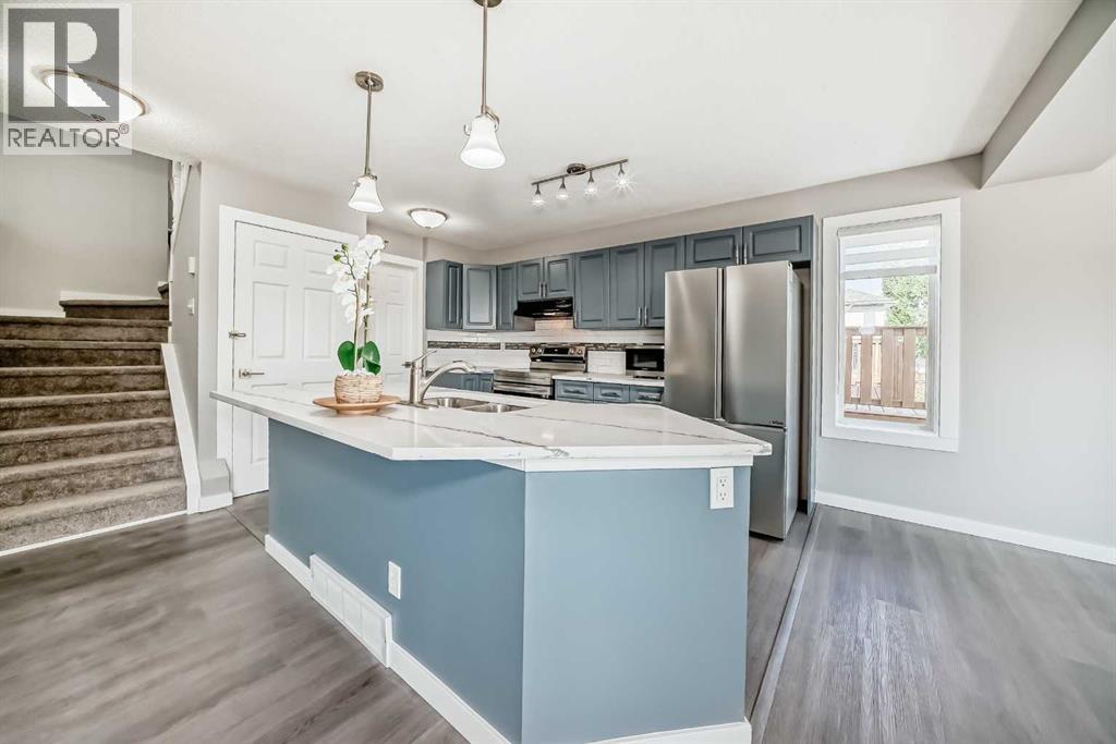 Single Family House for Sale in  Coverton Circle NE Coventry Hills Calgary 