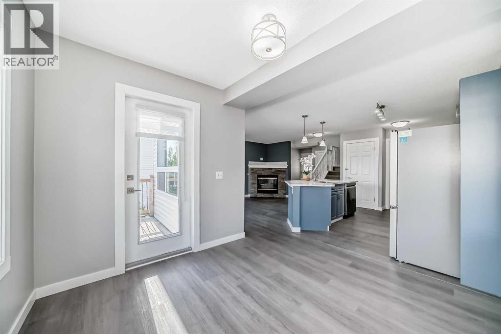 Single Family House for Sale in  Coverton Circle NE Coventry Hills Calgary 