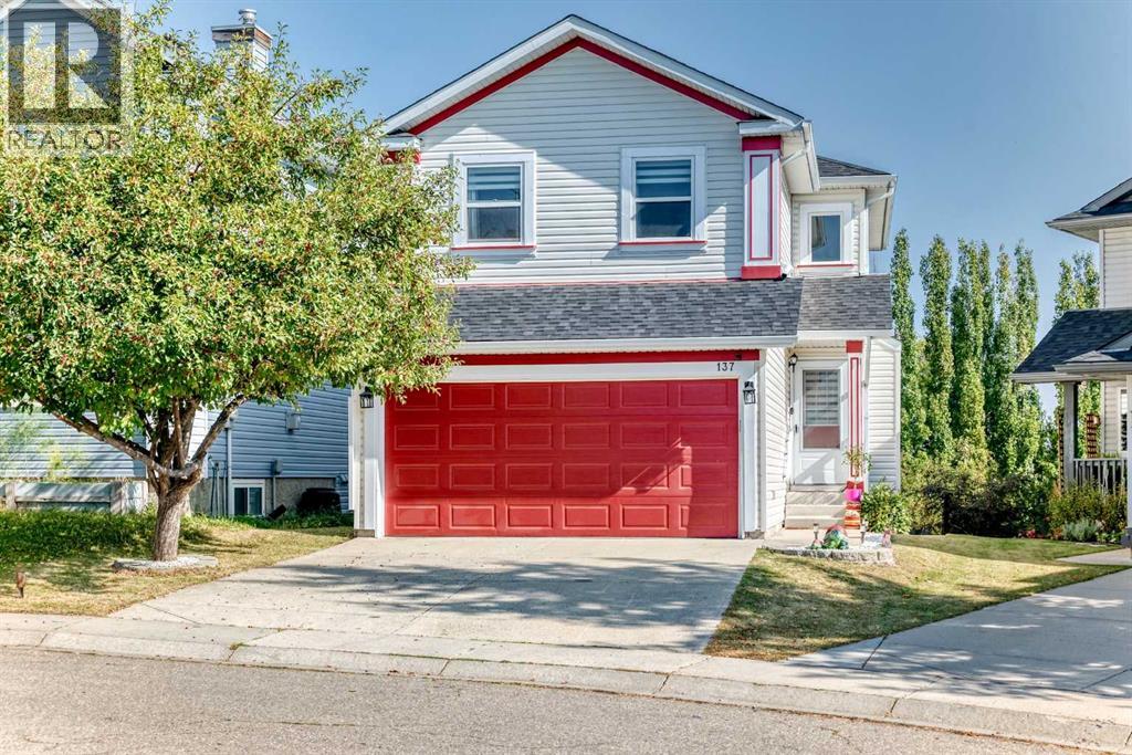 Single Family House for Sale in  Coverton Circle NE Coventry Hills Calgary 
