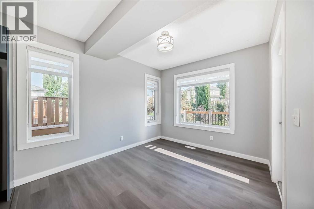 Single Family House for Sale in  Coverton Circle NE Coventry Hills Calgary 