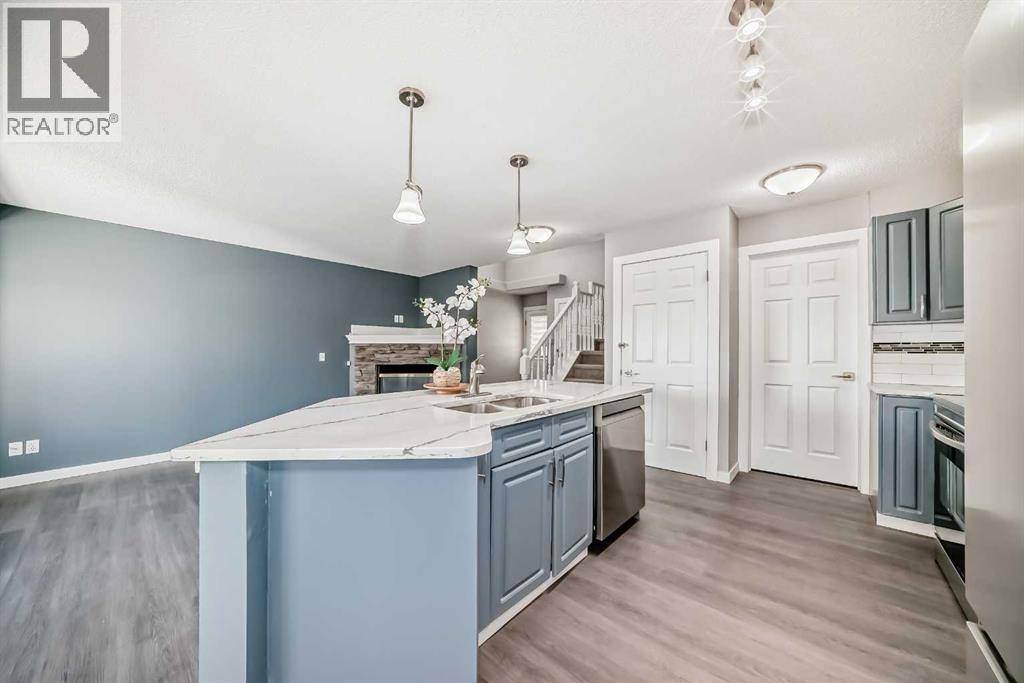 Single Family House for Sale in  Coverton Circle NE Coventry Hills Calgary 