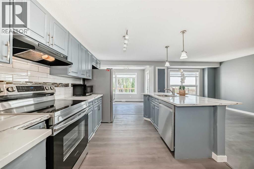 Single Family House for Sale in  Coverton Circle NE Coventry Hills Calgary 