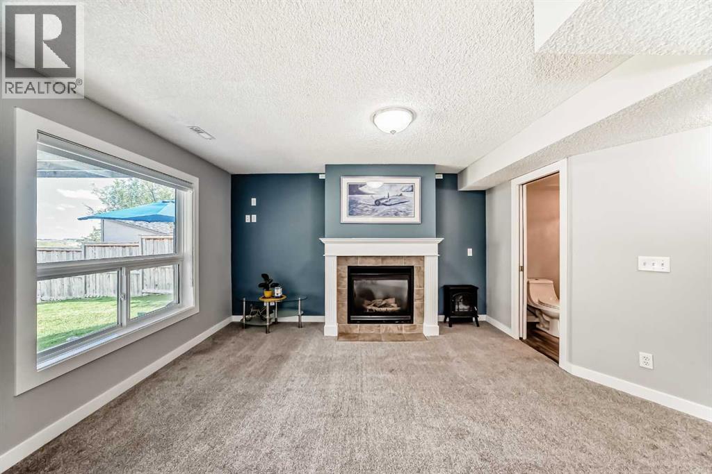 Single Family House for Sale in  Coverton Circle NE Coventry Hills Calgary 