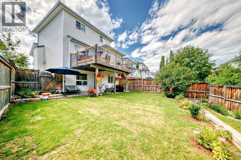 Single Family House for Sale in  Coverton Circle NE Coventry Hills Calgary 