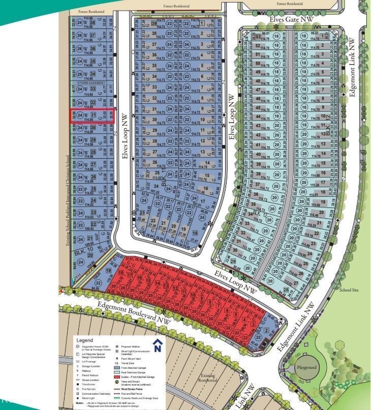 8963 Elves Loop NW, Edmonton