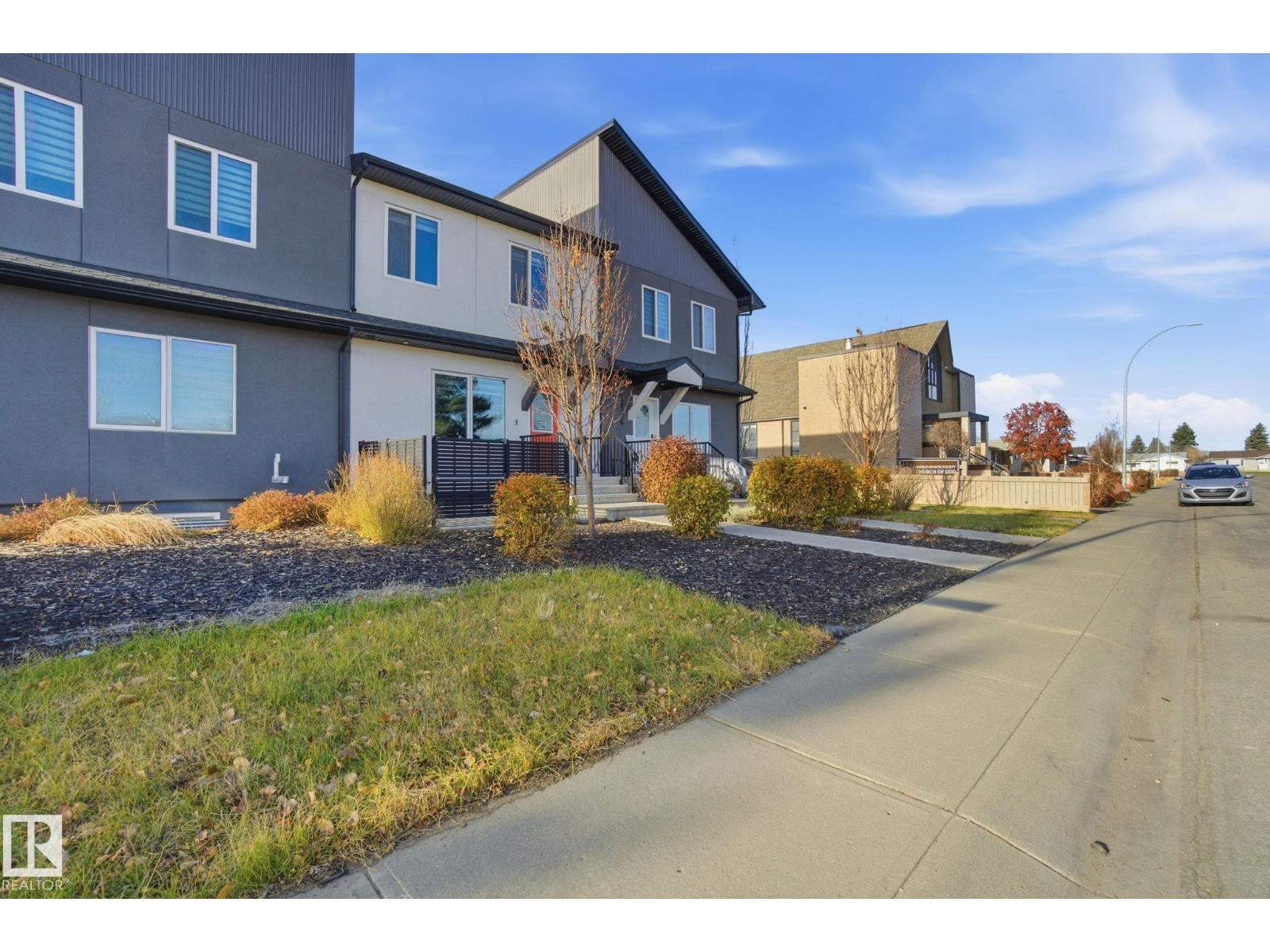 13304 114 ST NW, Edmonton