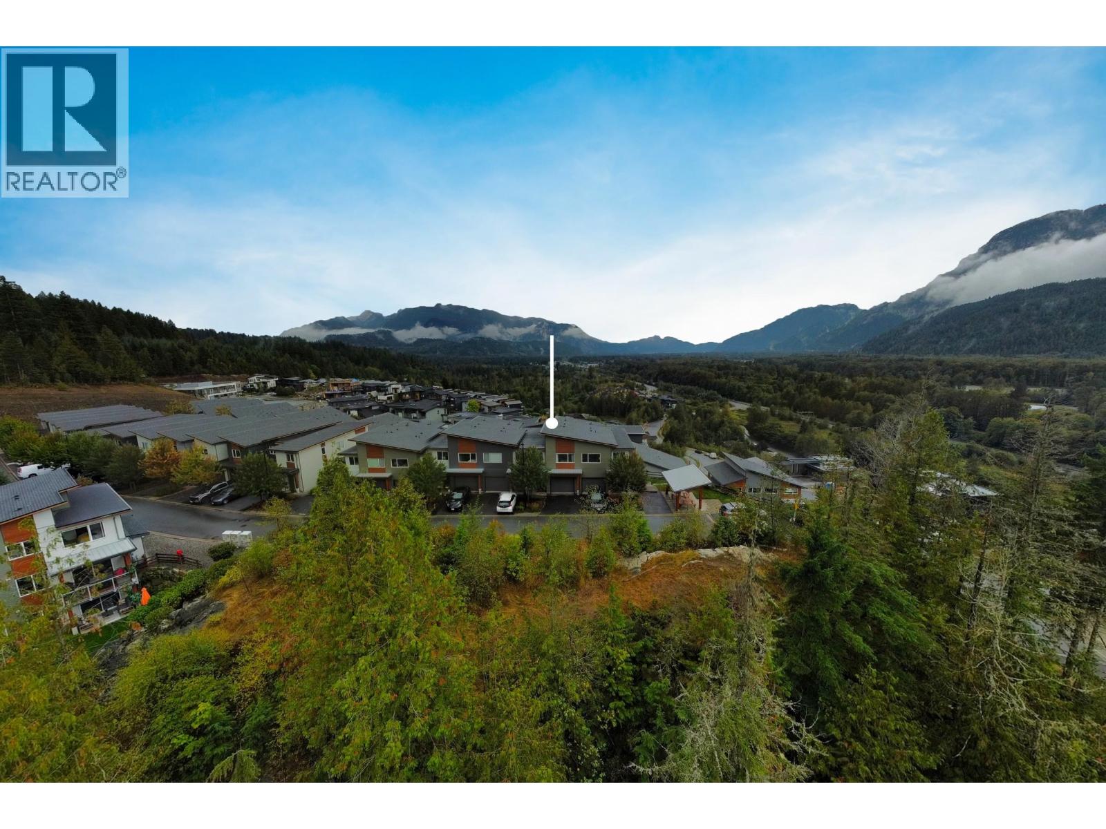5 41365 SKYRIDGE PLACE, Squamish