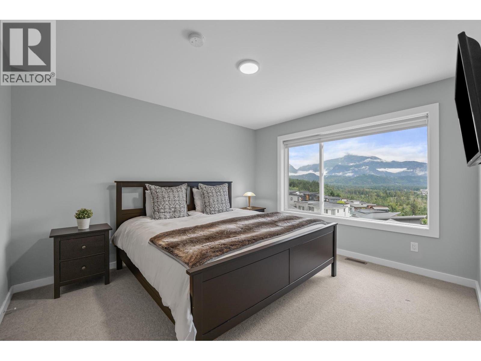 5 41365 SKYRIDGE PLACE, Squamish
