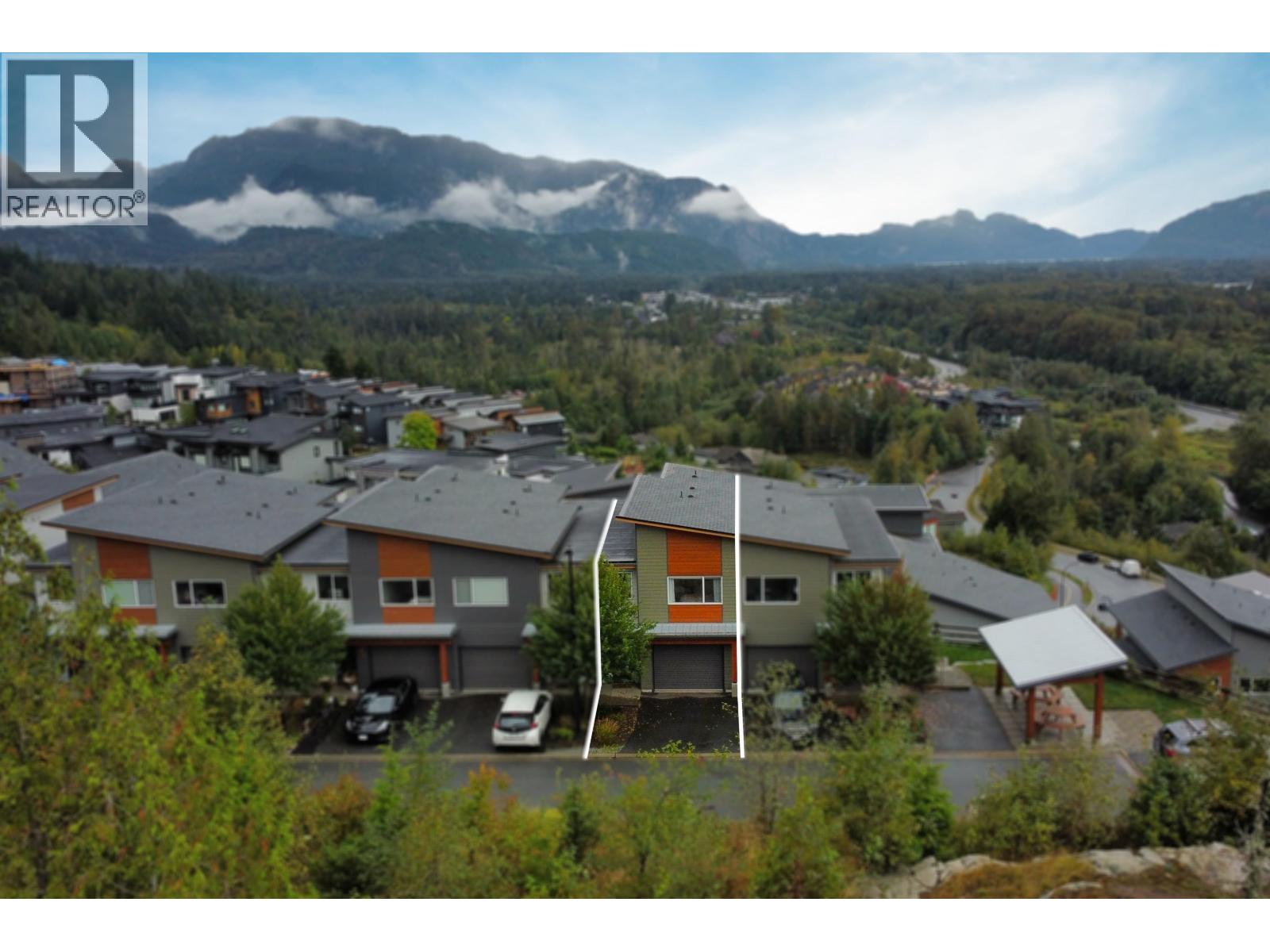 5 41365 SKYRIDGE PLACE, Squamish