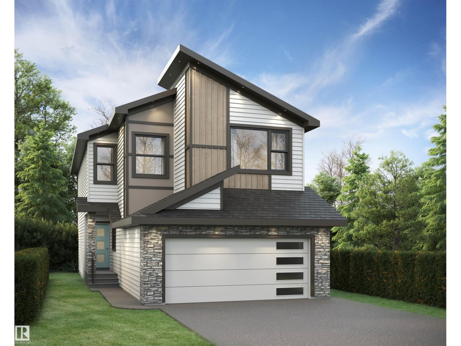 2382 Muckleplum Way SW, Edmonton