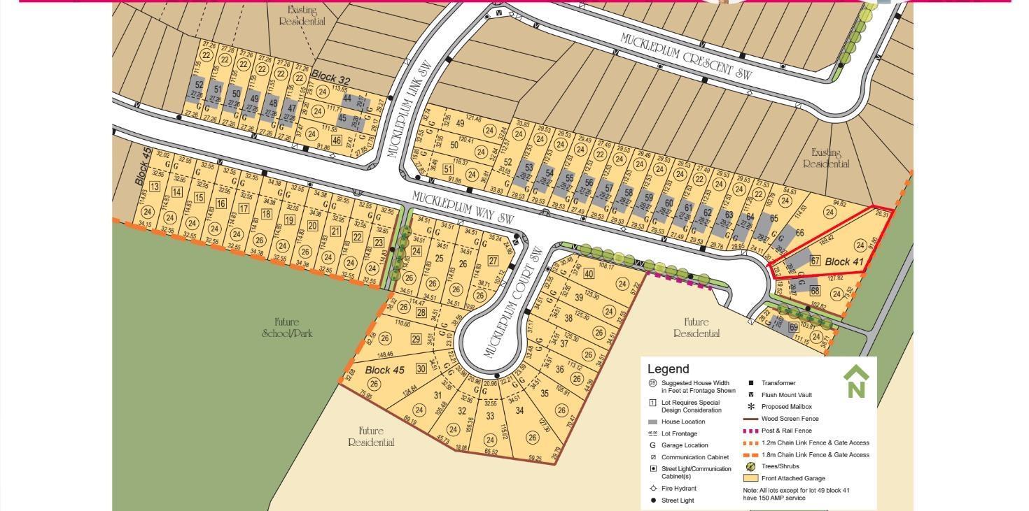 2382 Muckleplum Way SW, Edmonton