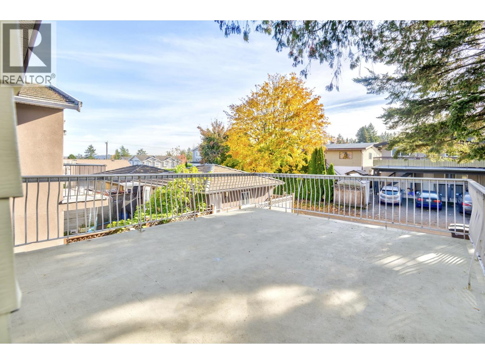 5842 WOODSWORTH STREET, Burnaby