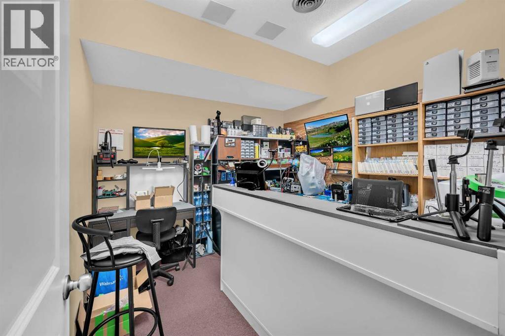 Retail for Sale in   Westwinds Crescent NE Westwinds Calgary 