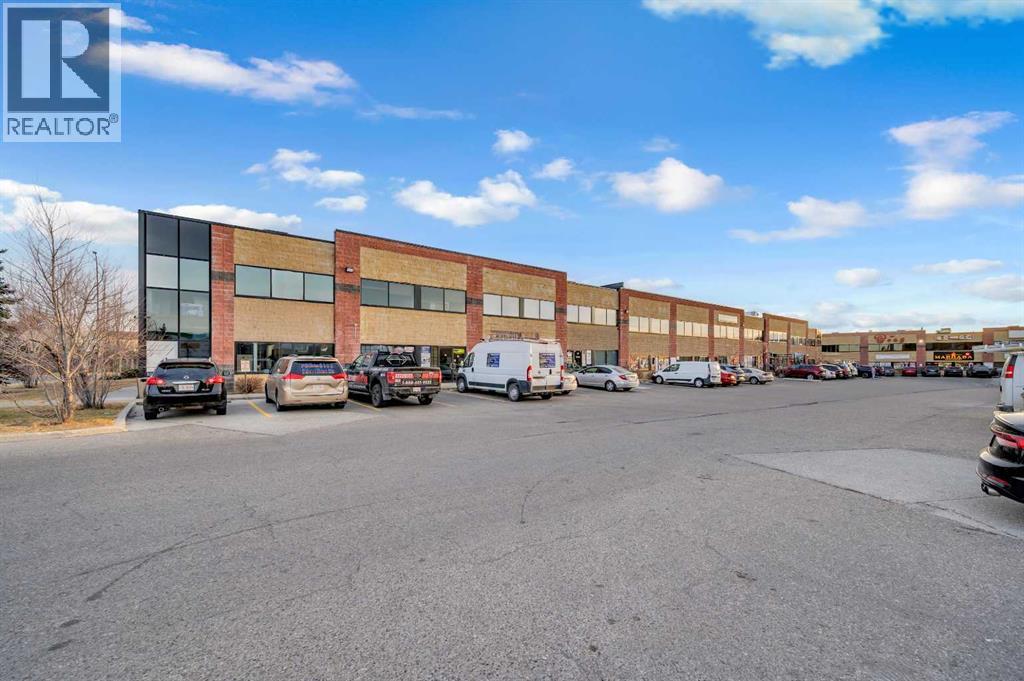 Retail for Sale in   Westwinds Crescent NE Westwinds Calgary 