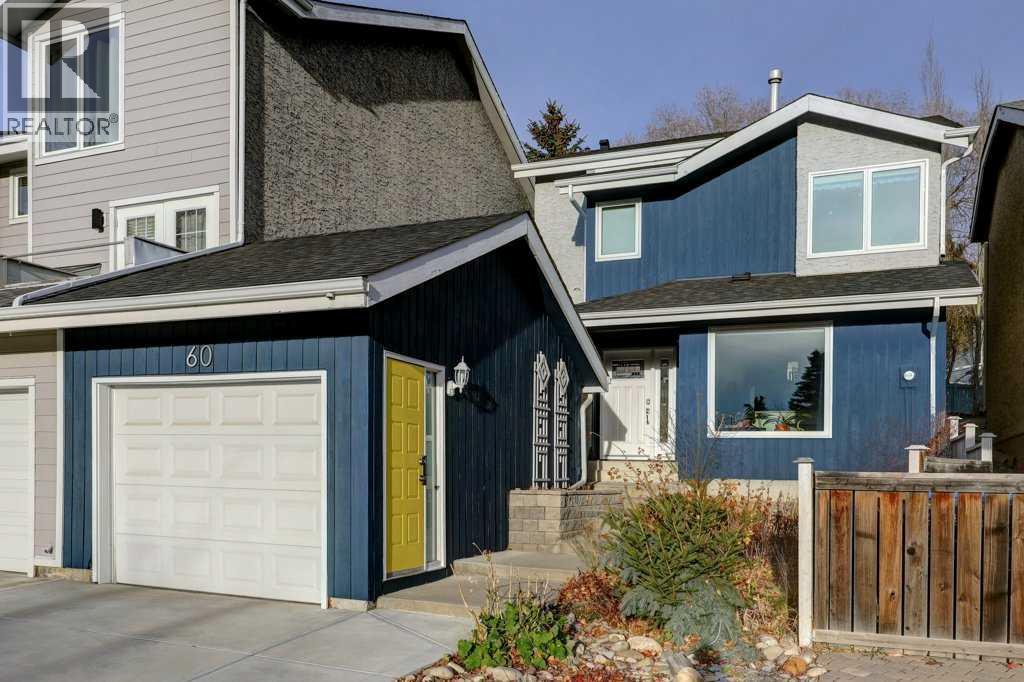 Single Family House 5 Level for Sale in  Hawkville Place NW Hawkwood Calgary 