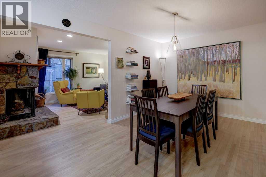 Single Family House 5 Level for Sale in  Hawkville Place NW Hawkwood Calgary 