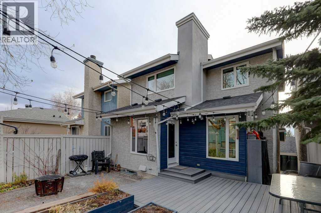 Single Family House 5 Level for Sale in  Hawkville Place NW Hawkwood Calgary 