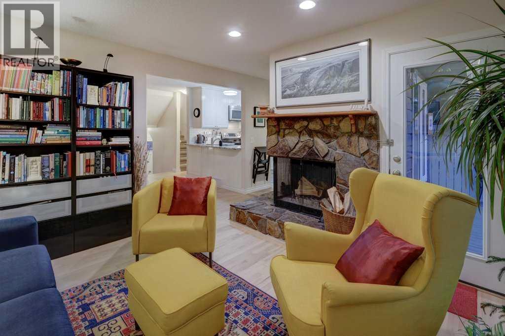 Single Family House 5 Level for Sale in  Hawkville Place NW Hawkwood Calgary 