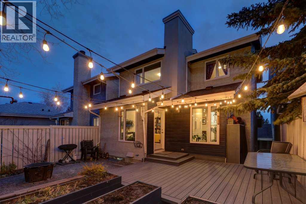 Single Family House 5 Level for Sale in  Hawkville Place NW Hawkwood Calgary 