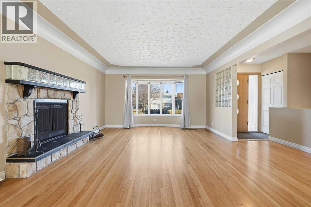 Single Family House Bungalow for Sale in  Halifax Crescent NW Banff Trail Calgary 