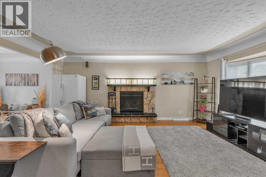 Single Family House Bungalow for Sale in  Halifax Crescent NW Banff Trail Calgary 