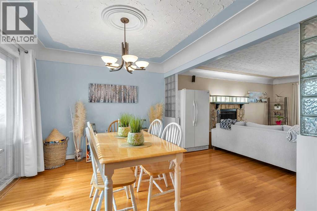 Single Family House Bungalow for Sale in  Halifax Crescent NW Banff Trail Calgary 